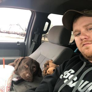 Meet your Posher, Zach